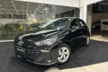 Hyundai HB20 1.0 12V FLEX COMFORT MANUAL