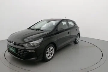 Hyundai HB20 1.0 12V FLEX COMFORT PLUS MANUAL