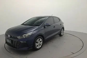 Hyundai HB20 1.0 12V FLEX COMFORT PLUS MANUAL