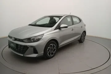 Hyundai HB20 1.0 12V FLEX COMFORT PLUS MANUAL