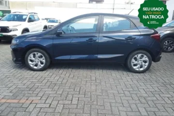 Hyundai HB20 1.0 12V FLEX COMFORT PLUS MANUAL