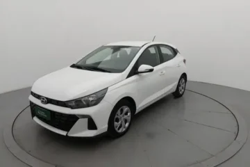 Hyundai HB20 1.0 12V FLEX COMFORT PLUS MANUAL