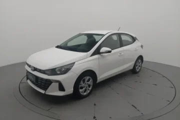 Hyundai HB20 1.0 12V FLEX COMFORT PLUS MANUAL