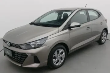 Hyundai HB20 1.0 12V FLEX COMFORT PLUS MANUAL