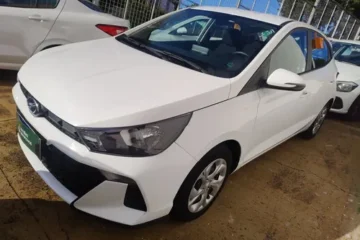 Hyundai HB20 1.0 12V FLEX COMFORT PLUS MANUAL