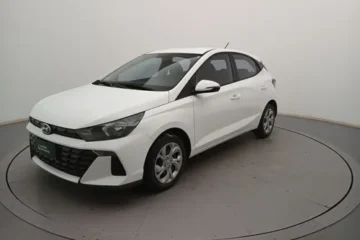 Hyundai HB20 1.0 12V FLEX COMFORT PLUS MANUAL