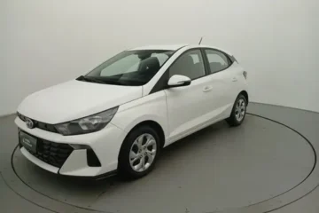 Hyundai HB20 1.0 12V FLEX COMFORT PLUS MANUAL