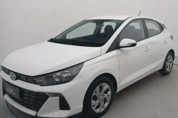 Hyundai HB20 1.0 12V FLEX COMFORT PLUS MANUAL