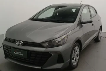 Hyundai HB20 1.0 12V FLEX COMFORT PLUS MANUAL