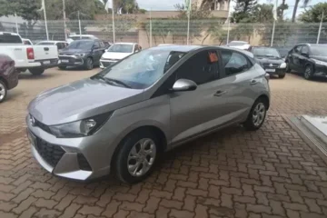 Hyundai HB20 1.0 12V FLEX COMFORT PLUS MANUAL