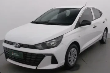 Hyundai HB20 1.0 12V FLEX SENSE MANUAL