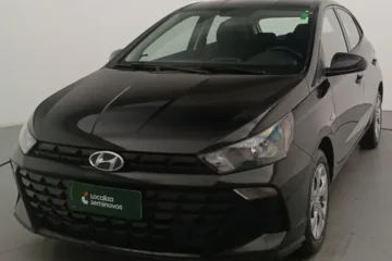 Hyundai HB20 1.0 12V FLEX SENSE PLUS MANUAL