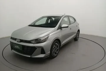 Hyundai HB20 1.0 12V FLEX SENSE PLUS MANUAL