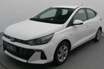 Hyundai HB20 1.0 12V FLEX SENSE PLUS MANUAL