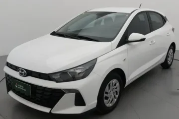 Hyundai HB20 1.0 12V FLEX SENSE PLUS MANUAL