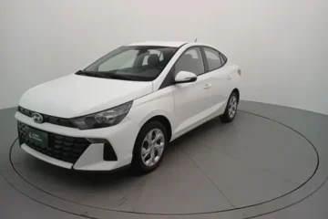 Hyundai HB20S 1.0 12V FLEX COMFORT PLUS MANUAL