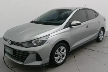 Hyundai HB20S 1.0 12V FLEX COMFORT PLUS MANUAL