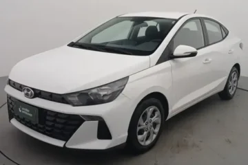 Hyundai HB20S 1.0 12V FLEX COMFORT PLUS MANUAL