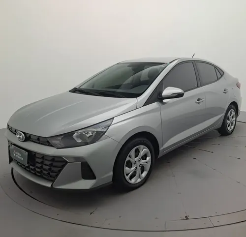 Hyundai HB20S 1.0 12V FLEX COMFORT PLUS MANUAL