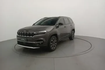 Jeep Commander 1.3 T270 TURBO FLEX LIMITED AT6