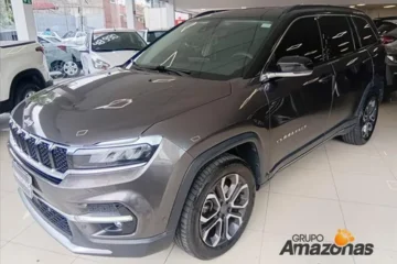 Jeep Commander 1.3 T270 TURBO FLEX LIMITED AT6