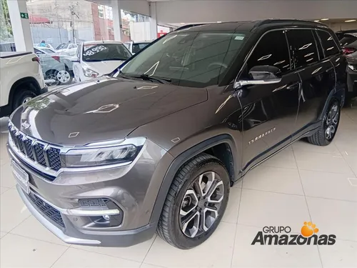 Jeep Commander 1.3 T270 TURBO FLEX LIMITED AT6