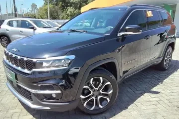 Jeep Commander 1.3 T270 TURBO FLEX LIMITED AT6