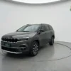 Jeep Commander 2023 Cinza-escuro Salvador