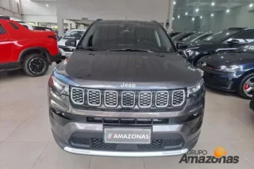 Jeep Compass 1.3 T270 TURBO FLEX LIMITED AT6