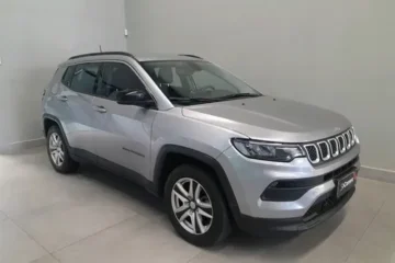 Jeep Compass 1.3 T270 TURBO FLEX SPORT AT6