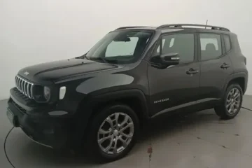 Jeep Renegade 1.3 T270 TURBO FLEX LONGITUDE AT6