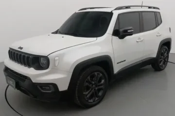 Jeep Renegade 1.3 T270 TURBO FLEX LONGITUDE AT6