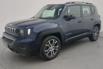 Jeep Renegade 1.3 T270 TURBO FLEX LONGITUDE AT6
