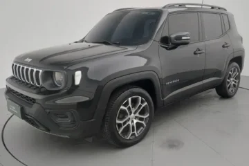 Jeep Renegade 1.3 T270 TURBO FLEX LONGITUDE AT6