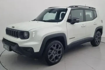 Jeep Renegade 1.3 T270 TURBO FLEX S 4X4 AT9