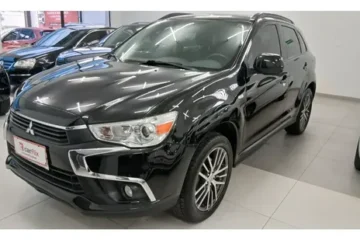 Mitsubishi ASX 2.0 4X2 16V FLEX 4P AUTOMÁTICO