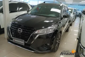 Nissan Kicks 1.6 16V FLEXSTART ADVANCE XTRONIC