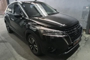Nissan Kicks 1.6 16V FLEXSTART EXCLUSIVE XTRONIC