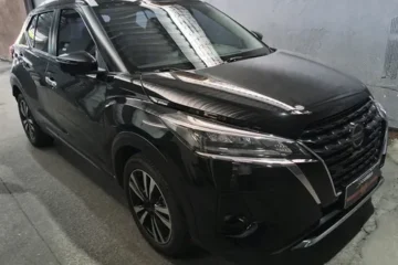Nissan Kicks 1.6 16V FLEXSTART EXCLUSIVE XTRONIC