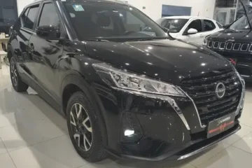 Nissan Kicks 1.6 16V FLEXSTART SENSE XTRONIC