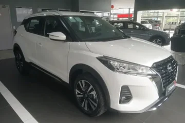 Nissan Kicks Play 1.6 16V FLEXSTART ADVANCE PLUS XTRONIC