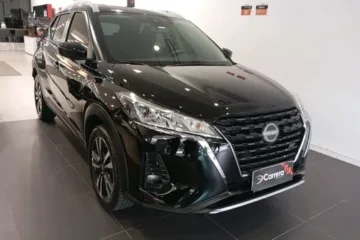 Nissan Kicks Play 1.6 16V FLEXSTART ADVANCE PLUS XTRONIC