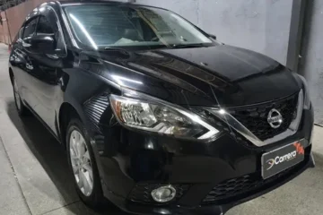 Nissan Sentra 2.0 S 16V FLEXSTART 4P AUTOMÁTICO