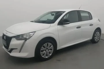 Peugeot 208 1.0 6V FLEX LIKE MANUAL