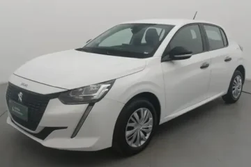 Peugeot 208 1.0 6V FLEX LIKE MANUAL