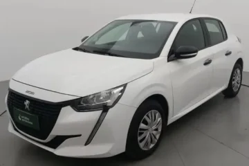 Peugeot 208 1.0 6V FLEX LIKE MANUAL