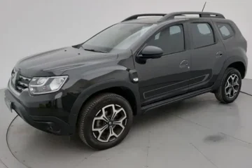 Renault Duster 1.6 16V SCE FLEX ICONIC X-TRONIC