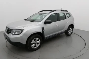 Renault Duster 1.6 16V SCE FLEX INTENSE PLUS MANUAL