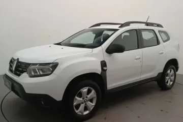 Renault Duster 1.6 16V SCE FLEX INTENSE PLUS MANUAL