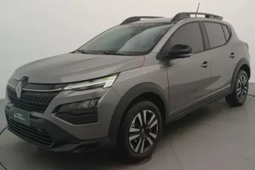 Renault Kardian 1.0 TCE FLEX EVOLUTION EDC